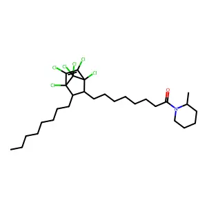 2,2,9,9-tetraoxido-2 structure
