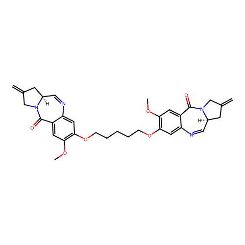 SG2057 (DRG16) structure