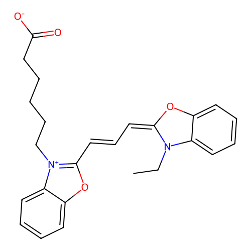HY-D0827 structure