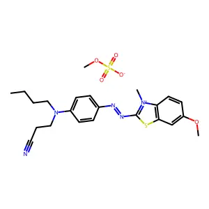 KST-1A3249 structure