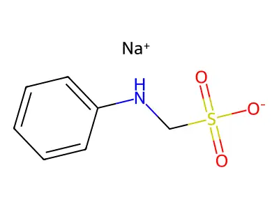 4H-1,4-Benzodiazepine-4-acetamide, 7-chloro-1,2,3,5-tetrahydro-3-methyl-2-oxo-, (3S)- structure