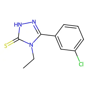 7-Chloro-3-isopropyl-2-oxo-1,2,3,5-tetrahydro-1,4-benzodiazepine-4-carboxylic acid tert-butyl ester structure