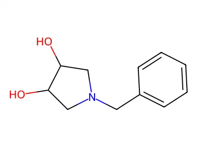 2,2'-环己-4-烯-1,2-二基二乙腈 structure