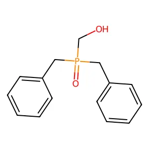 N-(4-nitrophenyl)piperidine-1-carboxamide structure