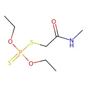 Oms 297 structure