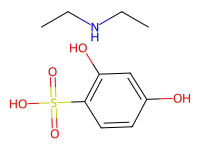 Einecs 247-437-5 structure