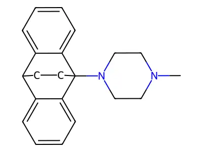 Trazitiline structure