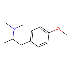 N-去甲基曲米帕明 structure