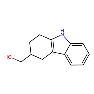Nothoapiole structure