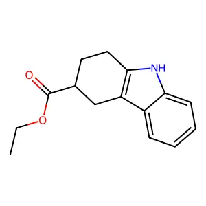 5,5-二甲基-6H-苯并[c]吖啶-7-甲酰胺 structure