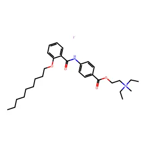 Butylammonium oleate structure