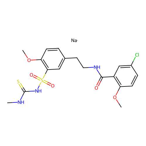 HMR 1098 structure