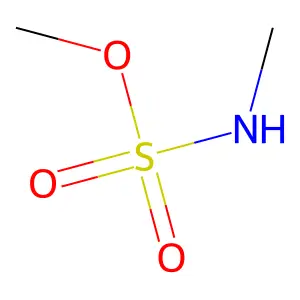 8-Benzylamino-7-chloro-5,6-quinolinedione structure