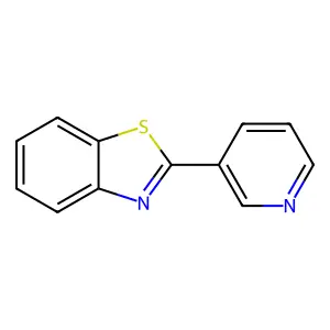 2',4'-Dichloro-2-methylbenzanilide structure