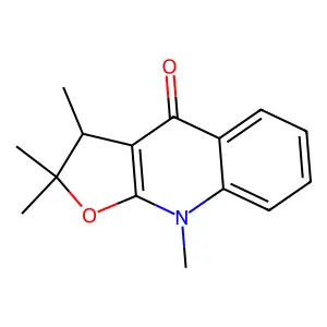 Lemobiline structure