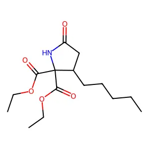 2,6-Methano-3-benzazocin-8-ol, 1,2,3,4,5,6-hexahydro-3-methyl-, hydrochloride structure