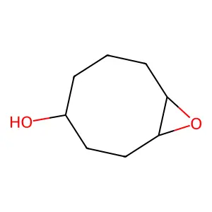 Thiazolidine, 2-(trichloromethyl)- structure