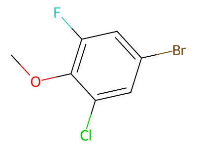 3-氯-2-氟苯甲酰胺 structure
