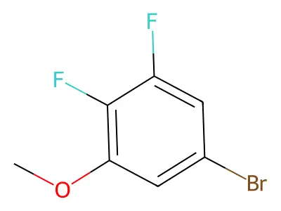 2-溴-4,5-二甲氧基苯乙腈 structure