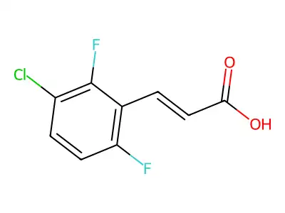 CTK7I5428 structure