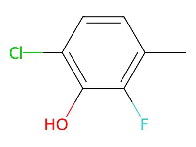 2-Trifluoromethyl-N-methylaniline structure