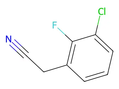 4-乙酰氨基苄醇 structure