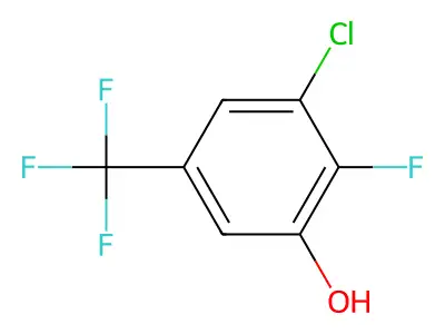 Benzamide, N-(3-hydroxyphenyl)- structure