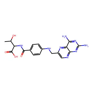 1-Methyl-9-pentofuranosyl-1,9-dihydro-6h-purine-6-thione structure