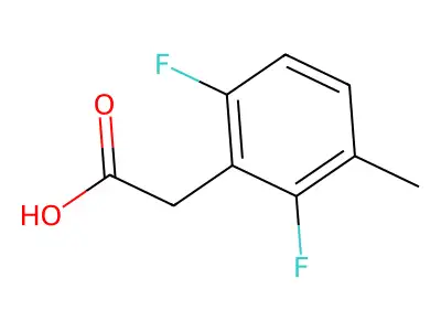 1-Methoxy-3-phenylamino-propan-2-ol structure
