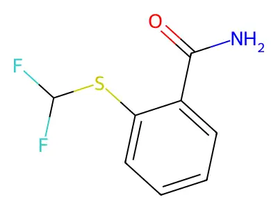 2-(5-Amino-[1,3,4]thiadiazol-2-ylsulfanyl)-N,N-diethyl-acetamide structure