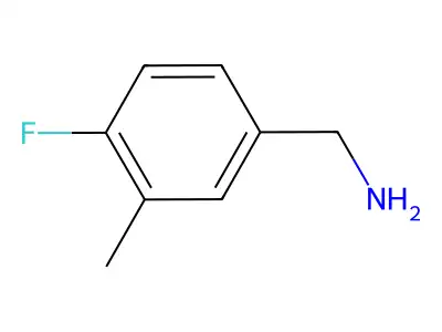 3-Fluorophenylhydrazine hydrochloride structure
