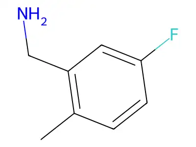 3-甲基三氟甲苯 structure