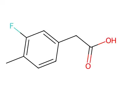 5-氟-2,4-喹唑啉二胺 structure