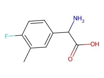 4-苄基苯乙腈 structure