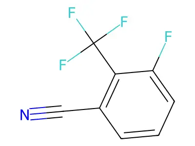 2-{[(9H-fluoren-9-ylmethoxy)carbonyl]amino}-3-(4-fluorophenyl)propanoic acid structure