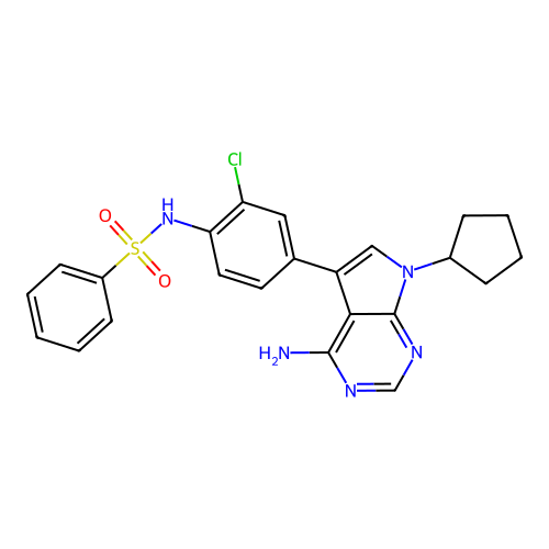 CTK4F7482 structure