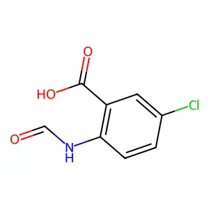 (1-羟基亚乙基)双膦酸锌盐 structure