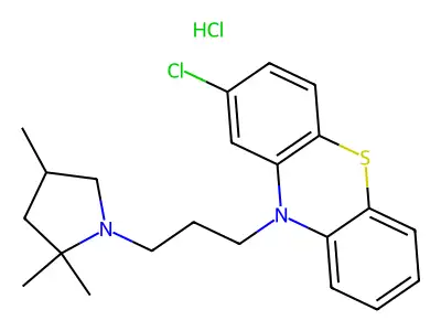 NIOSH/SO3540000 structure