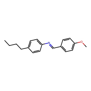 MBBA structure