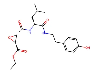 JPM-OEt structure