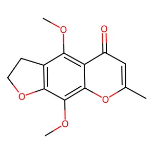 Coronin structure
