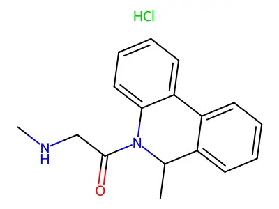 OI 77 structure
