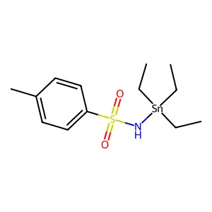 2-(Carboxy-3'-propyl)-3-amino-4-methyl-6-phenylpyridazinium chloride structure
