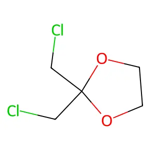 焦磷酸钙镁盐 structure