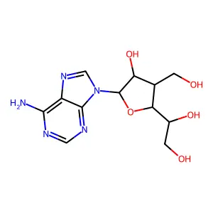 1,4-Bis(1-phenylpropan-2-yl)-1-(prop-2-en-1-yl)piperazin-1-ium bromide structure