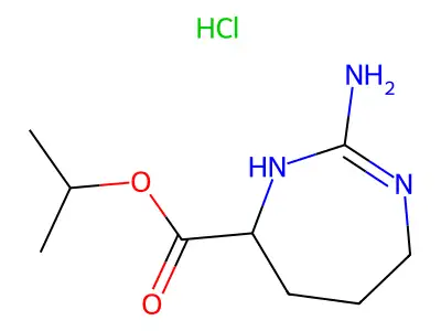 Piperazinium, 1,4-dimethyl-1-(alpha-methylphenethyl)-4-phenyl-, dibromide structure