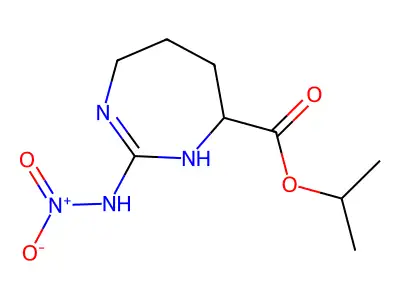 N-(辛基苯基)-1-萘胺 structure