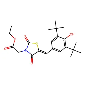 AM-879/41297525 structure