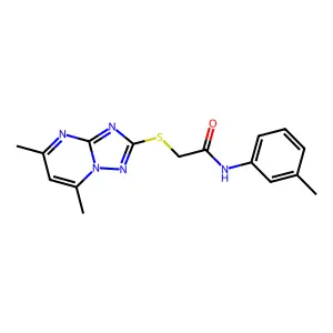 AN-646/13246007 structure