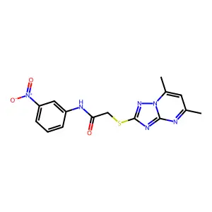 CBKinase1_011293 structure